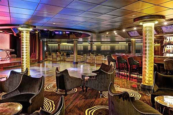 Norwegian Epic Gallery Image